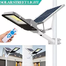 150W Solar Light Park LED Street Light Garden Wall Light for Playground Square