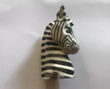 Pie Bird Vent ZEBRA England Vintage Baking