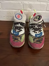 Size 10.5 - Nike Odell Beckham Jr x Air Max 720 Young King Of The Drip