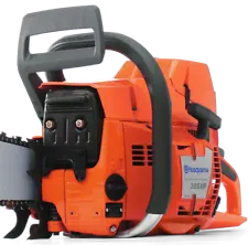 Husqvarna 395XP Chainsaw Powerhead Only