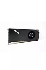 ASUS GeForce RTX 2070 Turbo Edition 8GB GDDR6 Graphics Card TURBO-RTX2070-8G