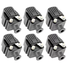 Ignition Coils for Mercury Outboard 200Hp 200 Hp Engine 1973-80 1982-99 *6-Pack*