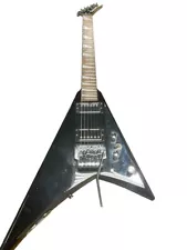 Jackson Randy Rhoads Electric Guitar 6 string, Right Handed. Very Go (MP4023138)