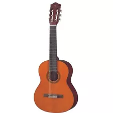 Yamaha CGS102AII 1/2 Size Nylon String Classical Guitar