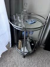 Bar Cart