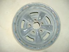 14" Pontiac Rally II wheel for sale KS code