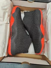 Pre-Owned Jordan Future QS Infrared 23 (2014) Size 10 652141-023