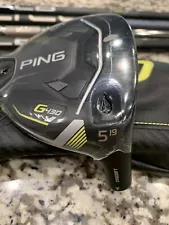 PING G430 SFT 5 Fairway Wood (19°) NEW!!