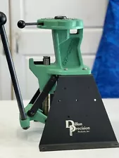 Redding Reloading T-7 Turret Reloading Press - 67002