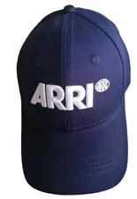 NEW FOR ARRI Blue Cap Unisex Snapback Baseball Hat Cap Sale