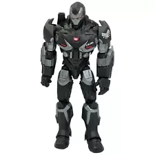 Marvel Legends War Machine 6" Action Figure Avengers Endgame Hasbro Used