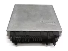 1992-1995 Mercedes Benz S500 500SEL Engine Control Module 1405457232 OEM A1 (For: 1995 S500)