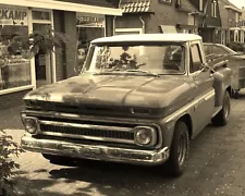 1966 chevy truck for sale ebay