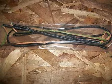 Camo 48" Fast Flight Compound Bow string fits Hoyt Reflex Browning Martin PSE