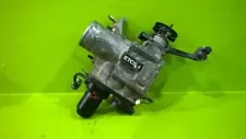 98 99 LEXUS GS300 THROTTLE BODY OEM 3487-16