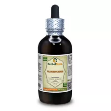 Frankincense (Boswellia Sacra) Tincture Dried Resin Liquid Extract