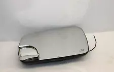 New ListingOEM Left Side Mirror Glass HEATED For 93-94,96-98 Jeep Grand Cherokee (NB106)