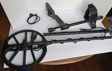 Minelab Equinox 800 Metal Detector