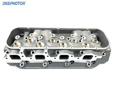 Aluminum Cylinder Head for BBC Big Block Chevy 330cc/122cc 396 427 454 502 540