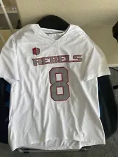 UNLV Jersey