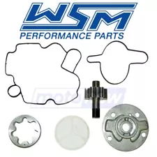 WSM Front Oil Pump Rebuild Kit for 2013-2015 Sea-Doo RXP X 260 - Engine or (For: 2013 RXP X 260)