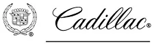 CADILLAC Side LOGO EMBLEM Sticker / Vinyl Decal | 10 Sizes!! with TRACKING!