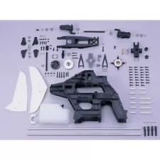 New ListingThunder Tiger Raptor 30 Conversion Kit v1 to v2 #3832