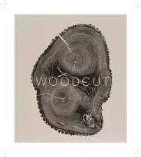 Woodcut by Bryan Nash Gill: New