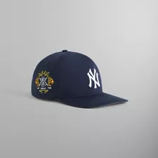 Kith For ‘47 New York Yankees Hitch Snapback