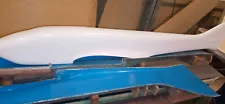 FIBERGLASS MATRIX MOLD READY TO MANUFACTURE CURARE MOTOR 60 VINTAGE F3A