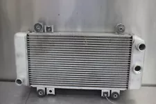 08-12 Ninja 250 EX250 250R Engine Radiator Cooling