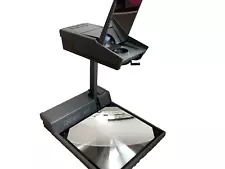 NOBO 509 Overhead Projector Grey