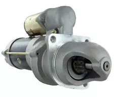 New Starter for Freightliner FL60 FL70 FL80 FL90 Cummins 5.9L