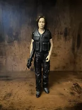 Field Ops Weir Stargate Atlantis Series Diamond Select Toys Action Figure