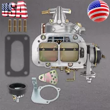 Carburetor for 1975-1982 Datsun Pickup L20 2000cc PL620,510,610,710,200SX 2.2L