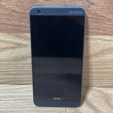 HTC Desire 626s - Black - 8GB - (T-Mobile) - Smartphone