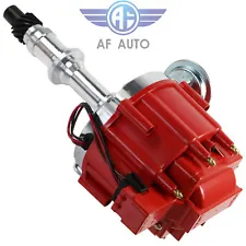 HEI One Wire Distributor For Pontiac 301 326 389 455 400 421 428 V8 (For: 1964 Pontiac Grand Prix)