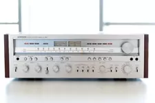 Pioneer SX-1250 Stereo Reciever