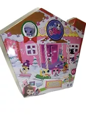 LPS Littlest Pet Shop 2012 Advent Calendar #2828 #2829 #2830 Rare