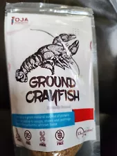 Nigerian Crayfish Ground - Natural Crayfish 3.5 oz