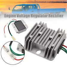 Engine Voltage Regulator Rectifier 178F/186F For Kipor Kama Diesel Generator