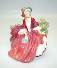 New ListingRoyal Doulton HN1908 Lydia Figurine