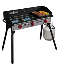 camp chef stoves for sale