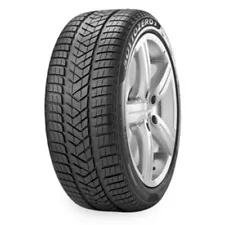 Winter Tires - Pirelli Winter Sottozero 3 205/45R17 set of 4 Tires (Fits: 205/45R17)