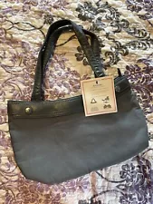 Thirty-One Grey Skirt Purse BNWT!! (8 Hook Total)