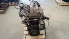 Engine 2.4L 93-97 ALTIMA VIN B 4th Digit KA24DE 6379388