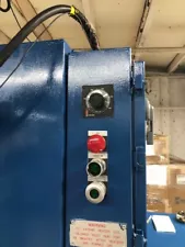 used screen printing conveyor dryer