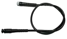 Honda VFR 750F Interceptor, 1990 1991 1992 1993, Speedo / Speedometer Cable, 750 (For: Honda Interceptor 750)