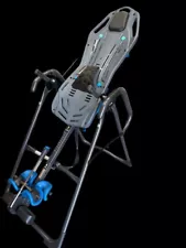 Teeter FitSpine X3 Inversion Table With Flex Tech Bed