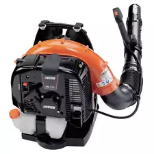 echo backpack blower for sale